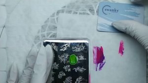 Лаки для стемпинга с Wildberries/ обзор