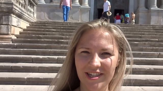 Странности ИСПАНСКОГО отпуска ♬ БАРСЕЛОНА ♡ ЖИРОНА ♜ ФИГЕЙРАС ☼ КАДАКЕС смотреть онлайн