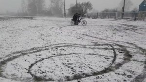 Трицикл своими руками дрифт