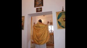 СМЕРТЬ МОЛИТВЫ