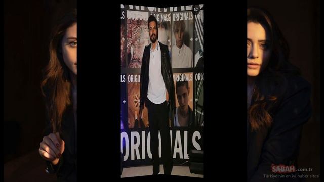 ''La actitud sincera de Halil İbrahim Ceyhan y Sıla Türkoğlu enfureció mucho a los productores. смотреть онлайн