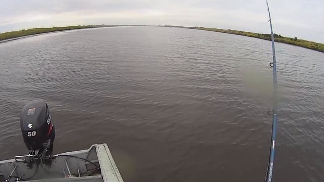 Рыбалка троллингом в низовьях реки Печора. Ловля крупной щуки смотреть онлайн