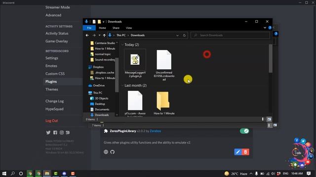 How to see deleted messages on discord dyno 2024 смотреть онлайн