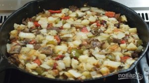 Бурито оригинальный