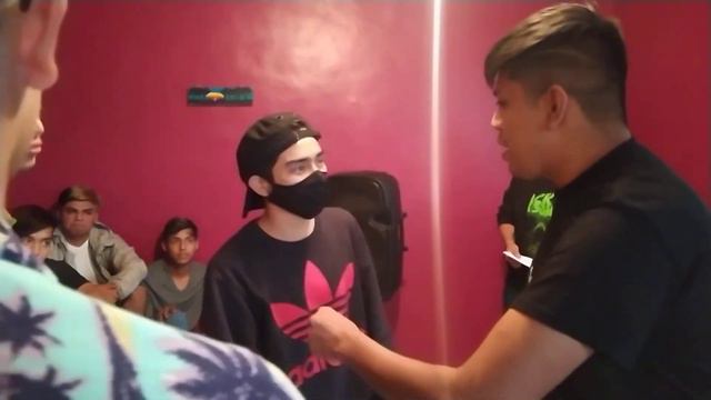 KAOZ VS ZIGLO VS PLAKA VS SERGIO EL CRACK | CYPHER #4 : ROCKET BATTLES #FreestyleXalapa