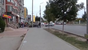 Махачкала (Редукторный)