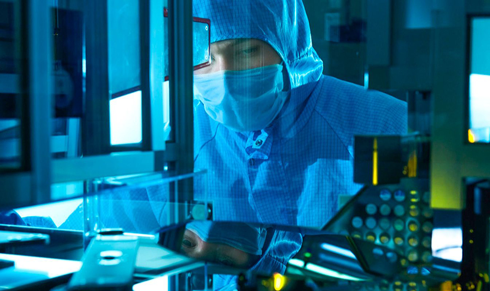 Собянин: Более тысячи рабочих мест будет создано в трех новых корпусах технополиса / Город новостей