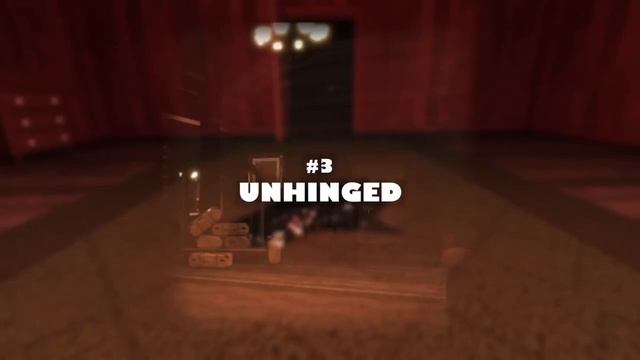 Doors Soundtrack  OST! by LSPLASH Perfect Transitions Roblox