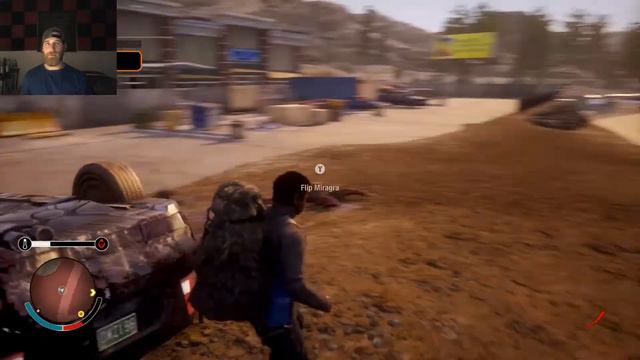 F@$!ing Karen!/Part 3/State of Decay смотреть онлайн