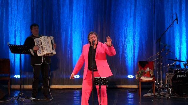 ♫ РОЖДЕСТВО ♫ - Белая-белая - СПБ - ДК. им. Горького, 28.04.15.