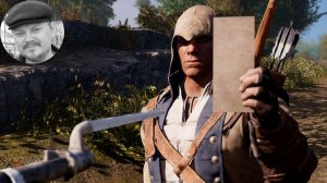 Assassins Creed 3 #27. Война надвигается