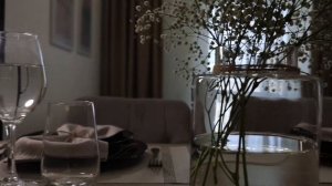 Уютная квартира с меблировкой и подбором декора от ДаХаус #дизайнинтерьера #дизайн #мебель