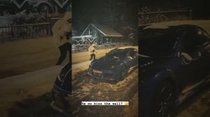 БУЛКИН РАЗБИЛ МАЗДУ RX8?? Будни Булкина.