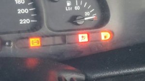 Opel Vectra B. 1996 год. 1.8 инжектор, механика, пробег 372000