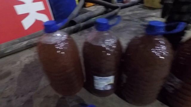 WV Multivan T4 | Промывка системы охлаждения смотреть онлайн