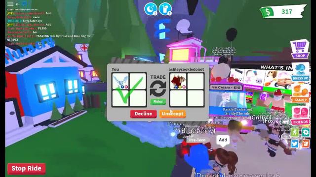 Трейд Raid Fly Frost Dragona :3 смотреть онлайн