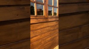 Дачный дом "ФЛАМИНГО"