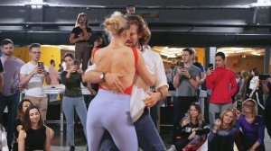 Janis & Zoé ❤️ Stiches - Bachata Version #bachata #bachatasensual | Bachata Sensual