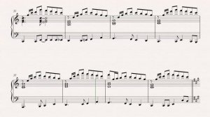 Piano  - Oh, Pretty Woman - Roy Orbison -  Sheet Music, Chords, & Vocals