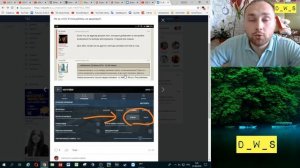Как починить автоприцел? Лайфхак | D_W_S | Wot Blitz