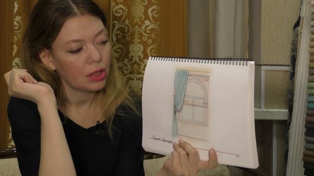 #301. Как оформить два окна, расположенных в 1 метре друг от друга? Тюль до подоконника или шторы?