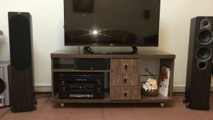 Jamo S 426 & Pioneer VSX-523