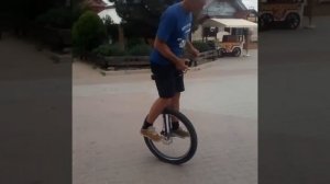 Максоход Евпатория :) прибытие большого гостя в наш маленький город :)