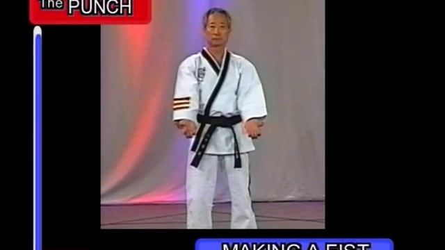 White Belt Curriculum смотреть онлайн