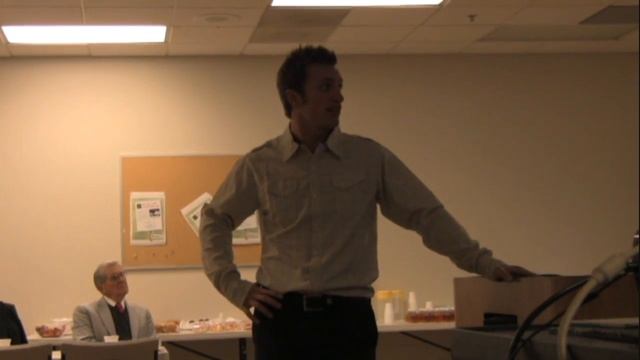 Stress, Posture, and Back/Neck Pain