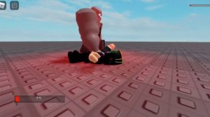 NEW UPDATE ON LEFT 4 blox Roblox UPDATE 2  ( Hunter added)  (Remember this game is not mine )