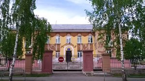 Магнитогорск, субботняя прогулка по Ленинскому району, часть 1 (09.05.2020)