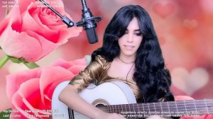 Музыкальный стрим с Еленой ?❤️ Guitar evening with Elena?❤️