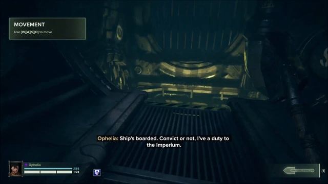 Let's Play Warhammer 40,000: Darktide - Part 1 - Jailbreak! смотреть онлайн