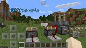 MCPE 0.15.0 APK Download + Minecraft 0.15.0 APK Download