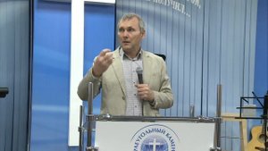 Сергей Непомнящих Препятствия твоего роста