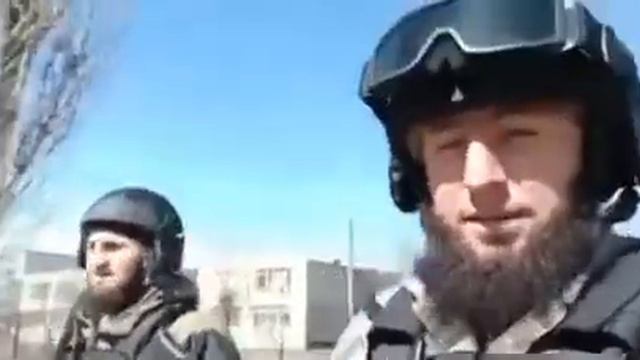 Тик токеры кадырова хотели снять видео, но что то пошло не по плану смотреть онлайн