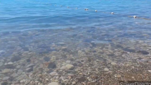 А на море....//Ольгинка пляж//Русское море//Russian Sea. смотреть онлайн