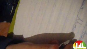 Обучение письму детей с аутизмом