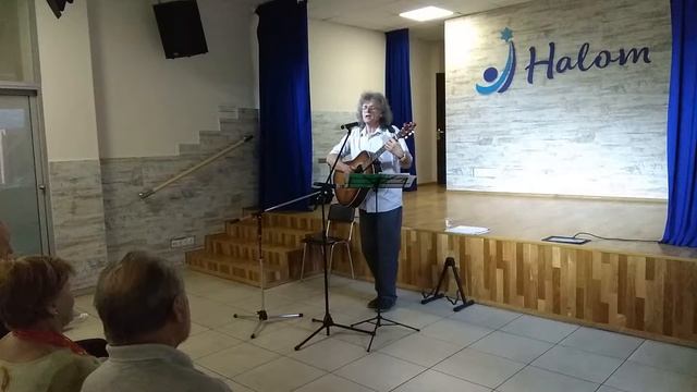 ЕВГЕНИИЙ ОРЕЛ - Утро туманное (Э.Абаза-И.Тургенев) смотреть онлайн