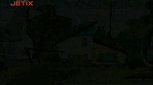 Кид против Кєд 4 серия 1 сезон