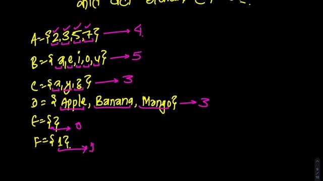 Sets | Class 6 mathematics in NEPALI | Grade 6 Mathematics in NEPALI | SETS Basic Concepts Class 6 смотреть онлайн