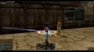 2 профа спойла/тх/пв/ав (3 квест). Test of the Searcher. Asterios х1