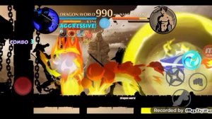 игра Shadow Fight 2 взлом