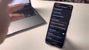 Как ПОСТАВИТЬ ПАРОЛЬ или ГРАФИЧЕСКИЙ КЛЮЧ на телефон SAMSUNG Galaxy?