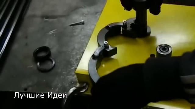 Сложно Поверить Что Он Сделал из Металла! смотреть онлайн