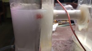 Секрет электролизера с максимальным  КПД серия 2