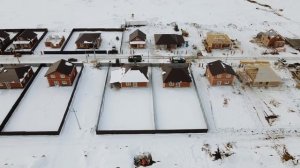 Продаются дома в Красном поле от застройщика!!! Без переплат, по цене квартиры!