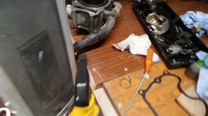 Наши будни-35. Притирочная плита.