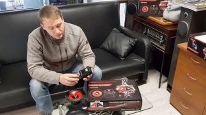 Динамики AIRTONE S6.5 COMP