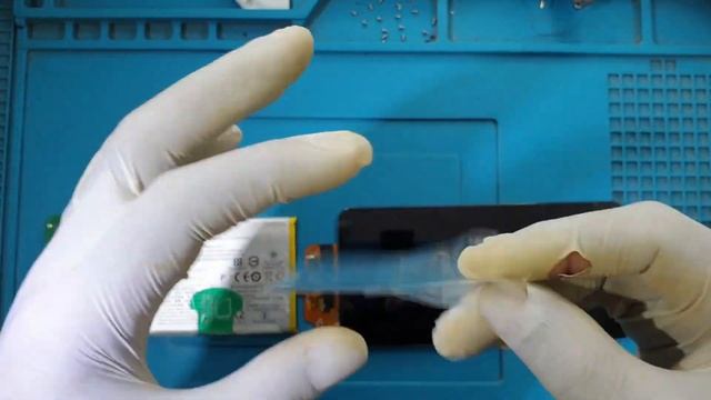 Restoration destroyed abandoned phone Found From Landfill | Rebuild Broken Phone Vivo y81 смотреть онлайн